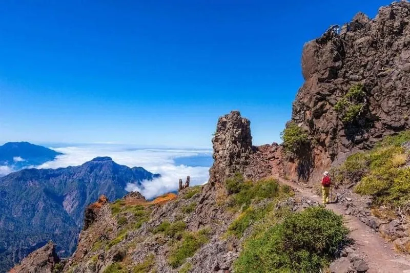 La Palma