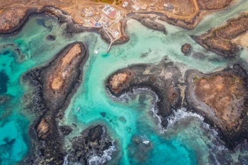 Isla de Lobos