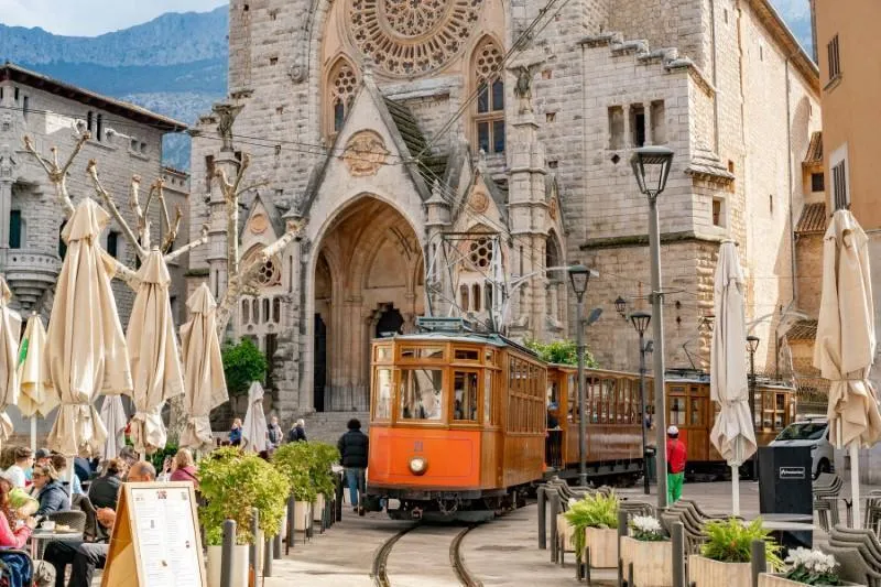 Mallorca