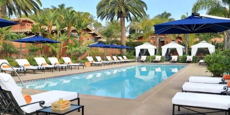 Rancho Valencia Resort & Spa