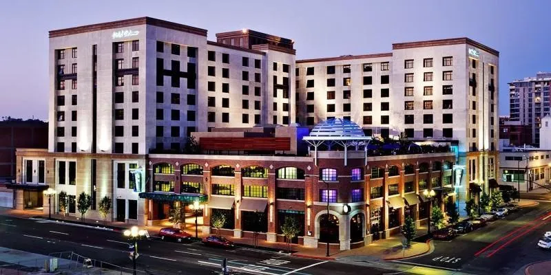 Hotel Solamar