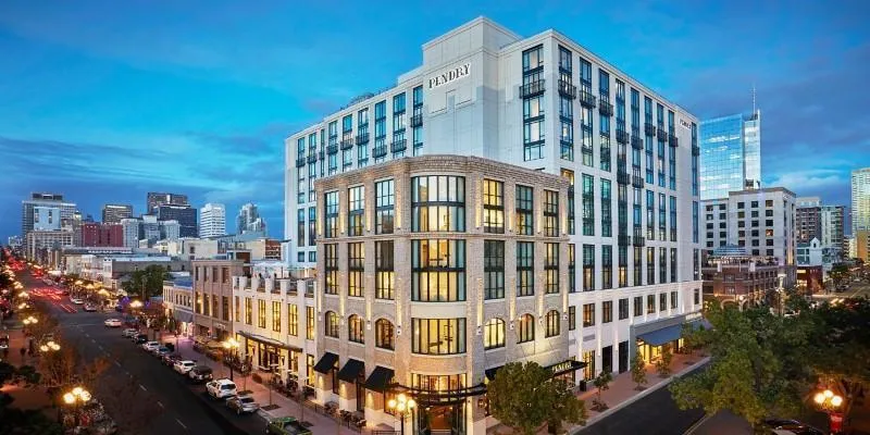 Pendry San Diego