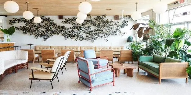 The Drifter Hotel