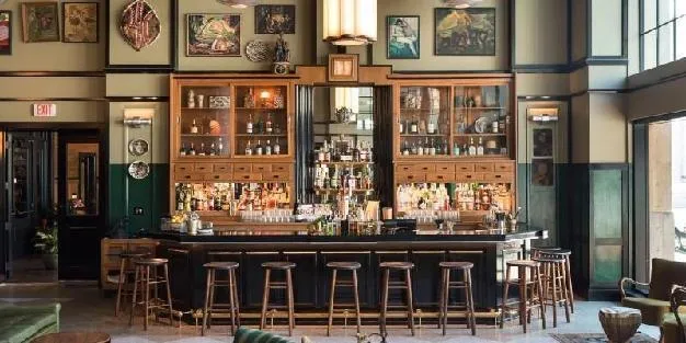 Ace Hotel New Orleans