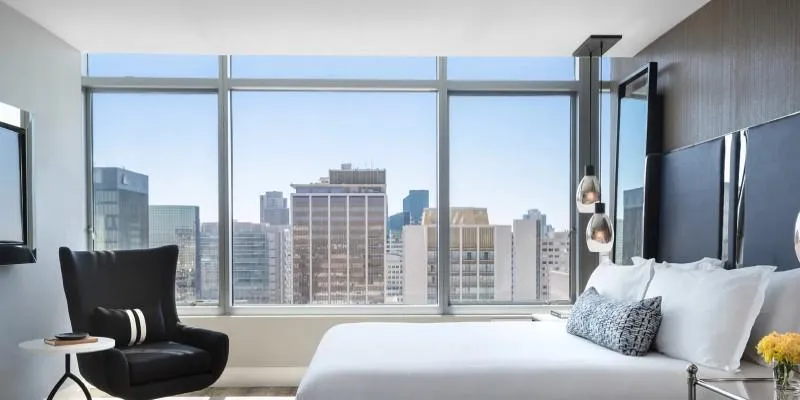 Kimpton Hotel Palomar San Diego