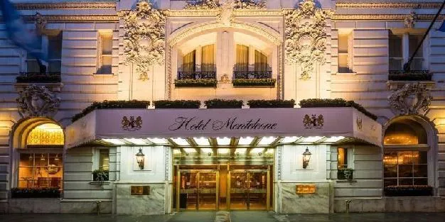 Hotel Monteleone