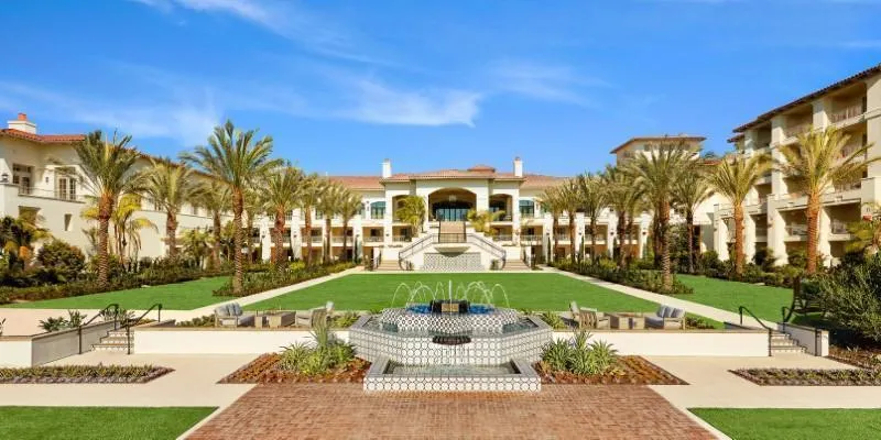 Park Hyatt Aviara Resort