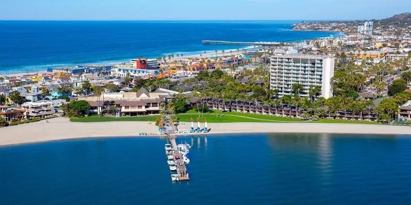 Catamaran Resort Hotel and Spa