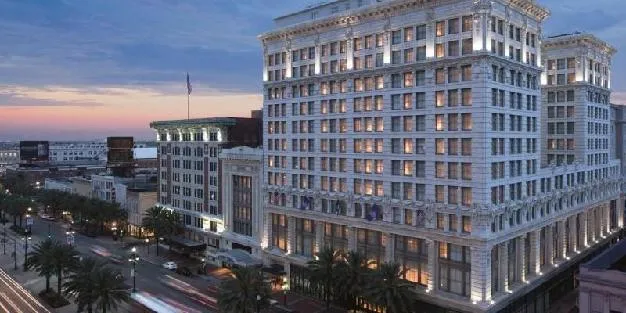The Ritz-Carlton, New Orleans