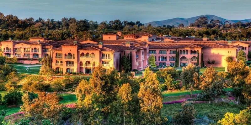 Fairmont Grand Del Mar