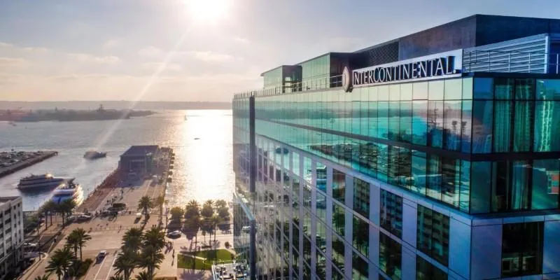 InterContinental San Diego