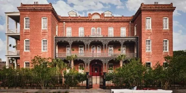 Hotel Saint Vincent
