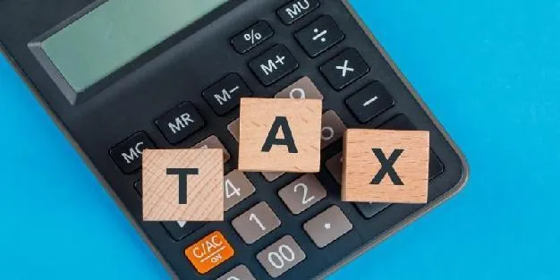 Sales Tax Information