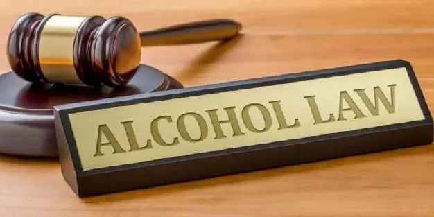 Alcohol Laws