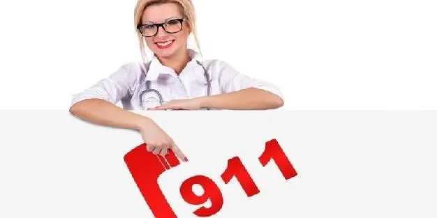 Emergency Numbers