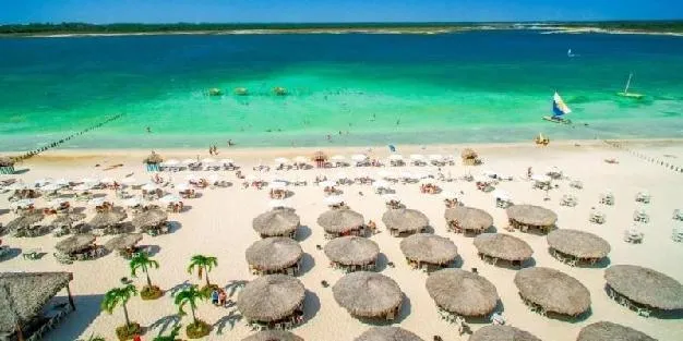Jericoacoara Beach