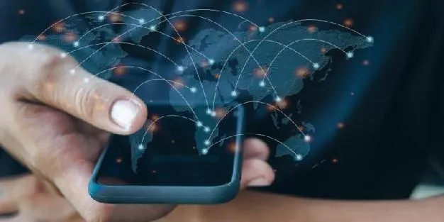 Cellular Coverage