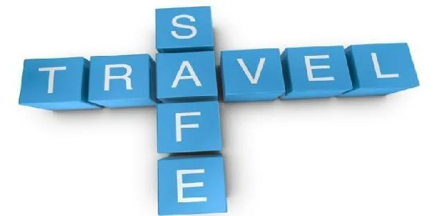 Safety Tips