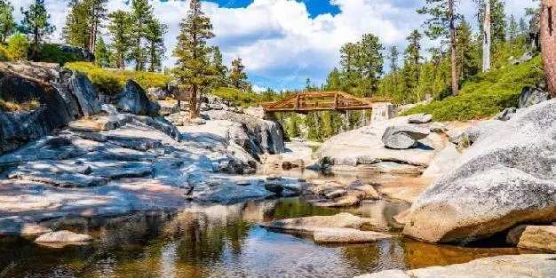 National Parks