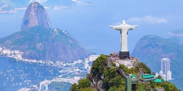 Rio de Janeiro Beaches