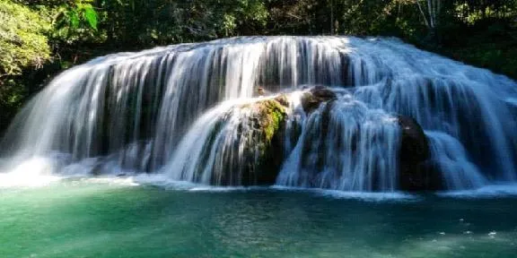Bonito Natural Attractions