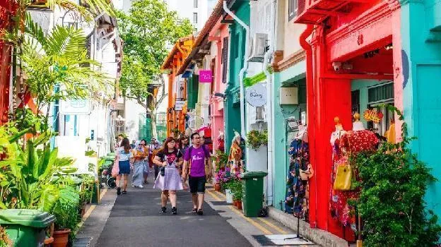 Kampong Glam