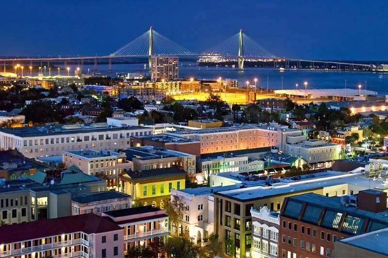 Charleston, SC