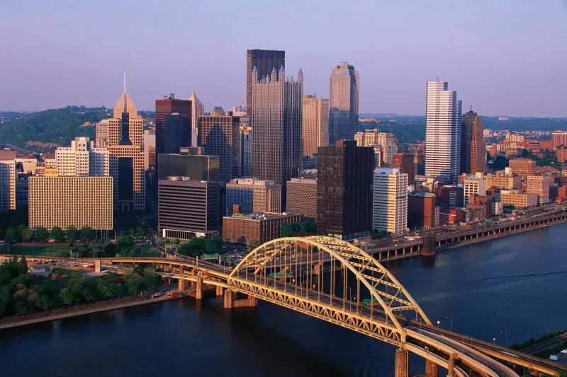Pittsburgh, PA