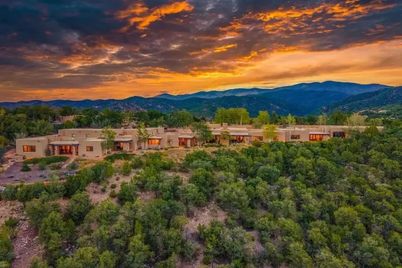 Santa Fe, NM