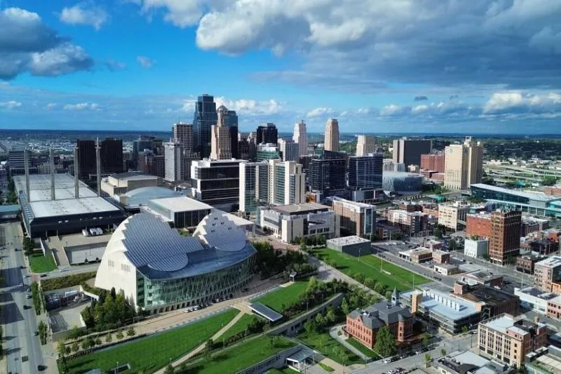 Kansas City, MO