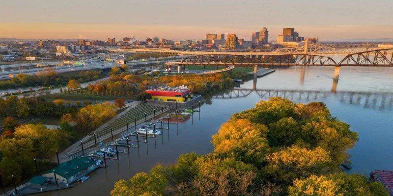 Louisville, KY