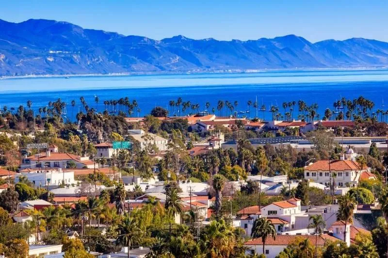Santa Barbara, CA