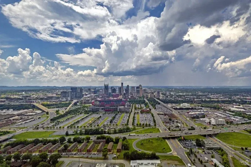 Nashville, TN