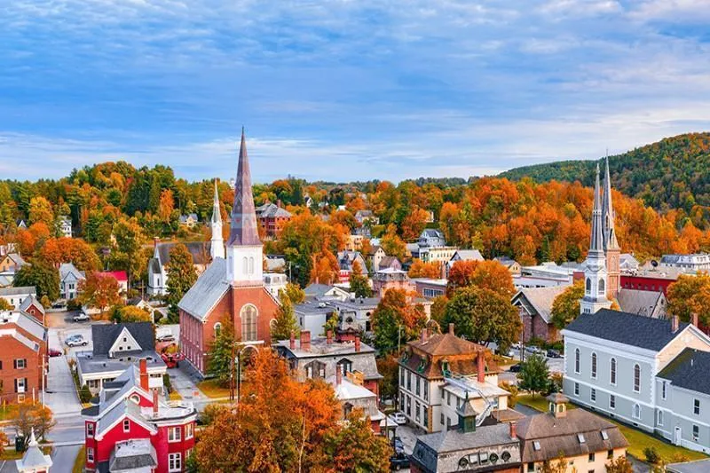 Burlington, VT