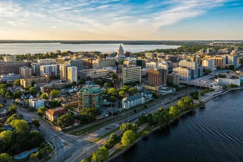 Madison, WI