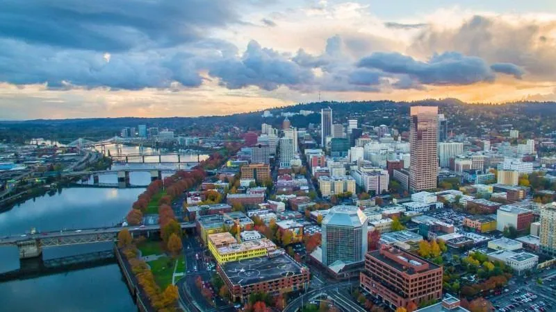 Portland, OR