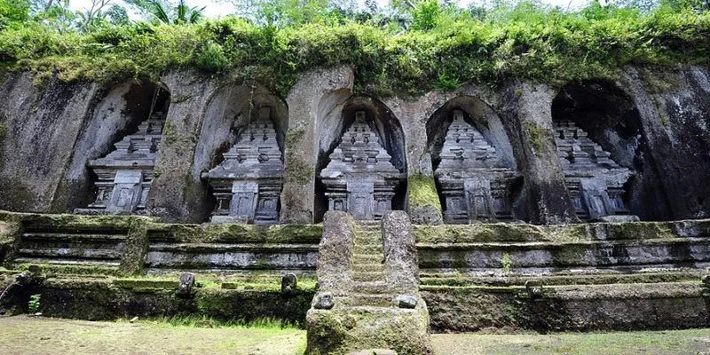 Gunung Kawi Temple