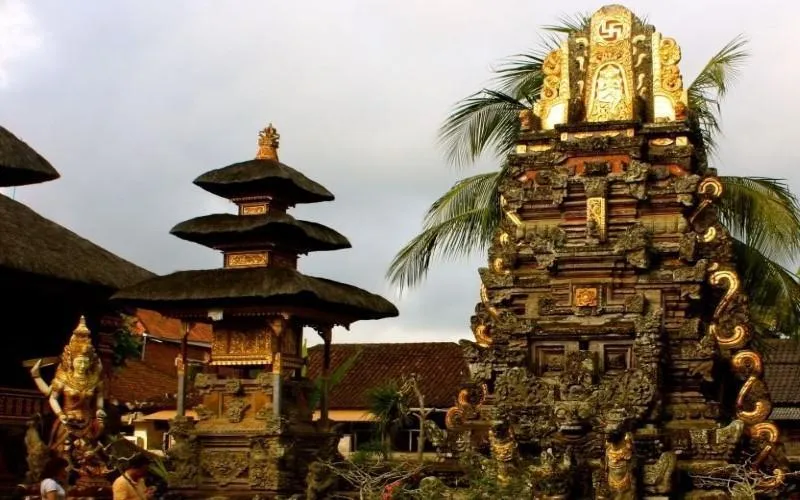 Pura Taman Pule
