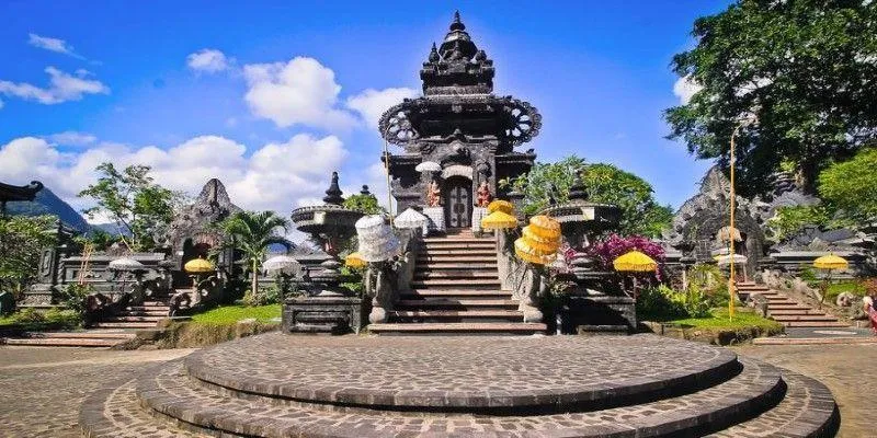 Pura Melanting