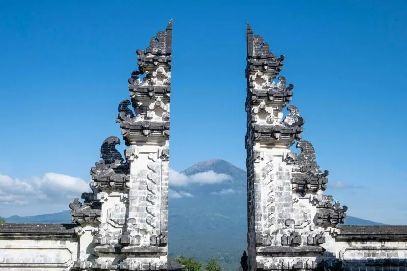 Lempuyang Temple