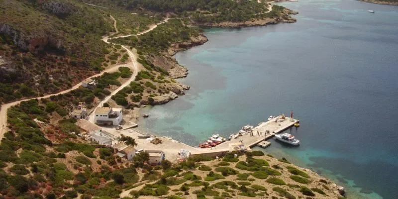 Cabrera Marine Reserve