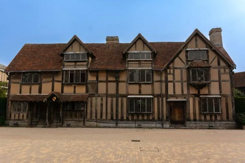 Stratford-upon-Avon