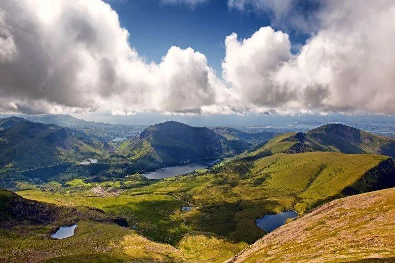 Snowdonia National Park