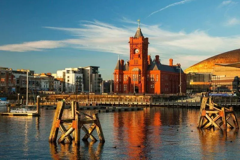 Cardiff