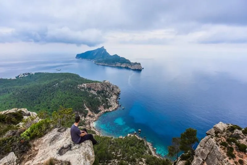 Dragonera Island