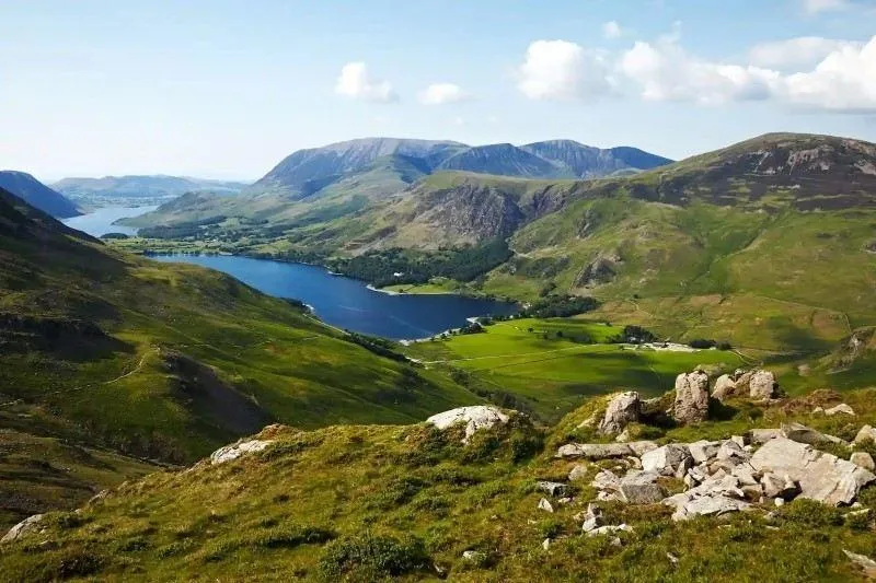 The Lake District