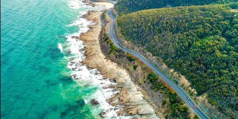 Great Ocean Road