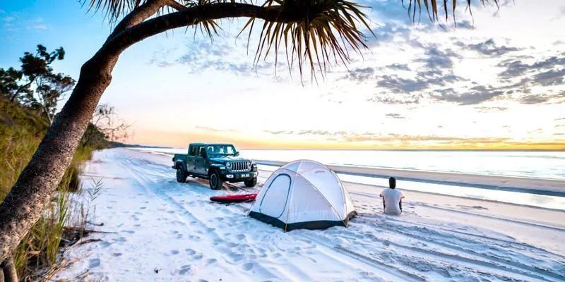 Kangaroo Island
