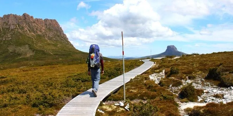 Overland Track