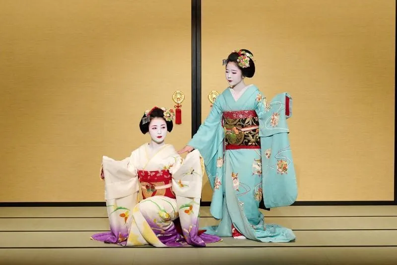 Traditional Theater